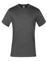 Heren T-shirt Premium-T Promodoro 3000-3099 Steel Grey
